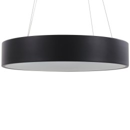 Lampa wisząca LED LENYA Metal Czarny Lumarko!