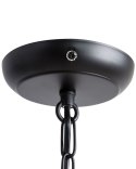 Lampa wisząca CELON Metal Czarny Lumarko!