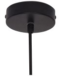Lampa wisząca KEDAYAN Plecionka Naturalny Lumarko!