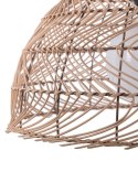Lampa wisząca SELENGE Rattan Jasnobrązowy Lumarko!