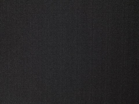 Łóżko COLMAR 180 x 200 cm Czarny