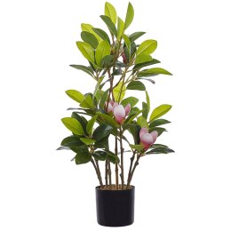 Sztuczna roślina doniczkowa 70 cm MAGNOLIA Lumarko!