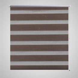 Roleta Zebra 120 x 175 cm kawa Lumarko! Lumarko!