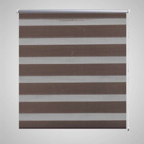 Roleta Zebra 120 x 175 cm kawa Lumarko! Lumarko!
