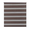 Roleta Zebra 120 x 175 cm kawa Lumarko! Lumarko!