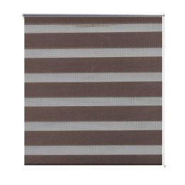 Roleta Zebra 120 x 175 cm kawa Lumarko! Lumarko!