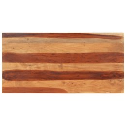  Blat stołu, lite drewno akacjowe, 15-16 mm, 60x120 cm Lumarko! Lumarko!