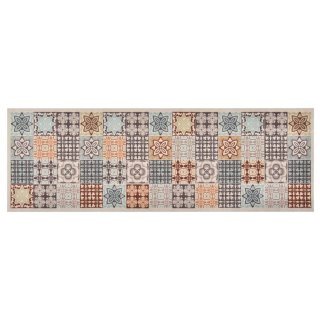  Kuchenny dywanik podłogowy Mosaic Colour, 45x150 cm Lumarko! Lumarko!
