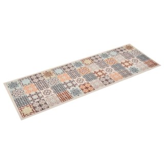 Kuchenny dywanik podłogowy Mosaic Colour, 45x150 cm Lumarko! Lumarko!