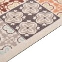  Kuchenny dywanik podłogowy Mosaic Colour, 45x150 cm Lumarko! Lumarko!