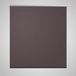 Roleta okienna zaciemniająca kawowa 80 x 230 cm Lumarko! Lumarko!