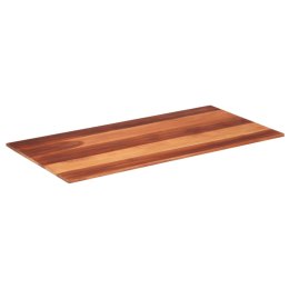  Blat stołu, lite drewno akacjowe, 15-16 mm, 60x120 cm Lumarko! Lumarko!