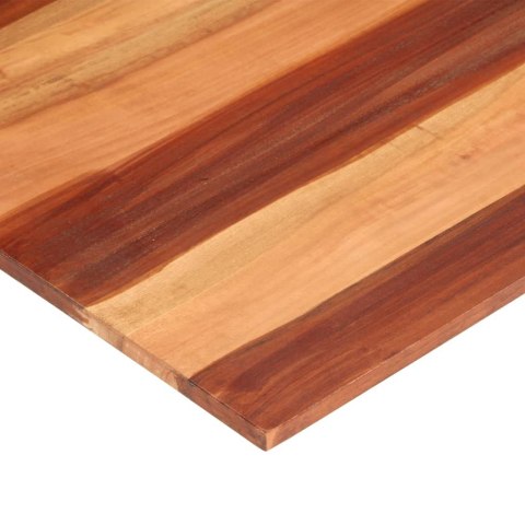  Blat stołu, lite drewno akacjowe, 15-16 mm, 60x120 cm Lumarko! Lumarko!