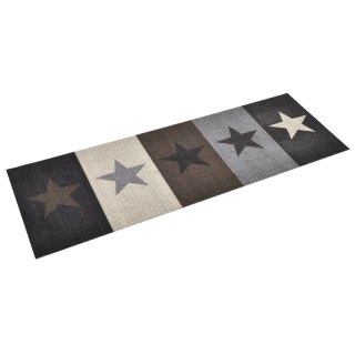  Kuchenna mata podłogowa Star, 45x150 cm Lumarko! Lumarko!