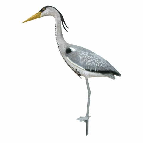Figurka czapli do ogrodu, 84 cm Lumarko! Lumarko!
