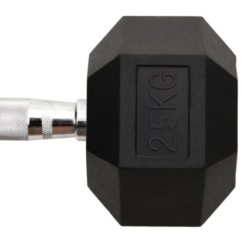 Hantel, 25 kg, żeliwo Lumarko! Lumarko!