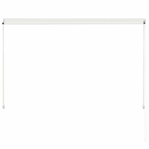  Markiza zwijana, 200x150 cm, kremowa Lumarko! Lumarko!