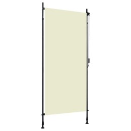  Roleta zewnętrzna, 100x270 cm, kremowa Lumarko! Lumarko!
