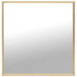 Lustro, złote, 60x60 cm Lumarko! Lumarko!