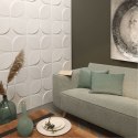 WallArt 24 panele ścienne 3D, GA-WA06, Sweeps Lumarko! Lumarko!