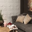 WallArt 24 panele ścienne 3D, GA-WA06, Sweeps Lumarko! Lumarko!