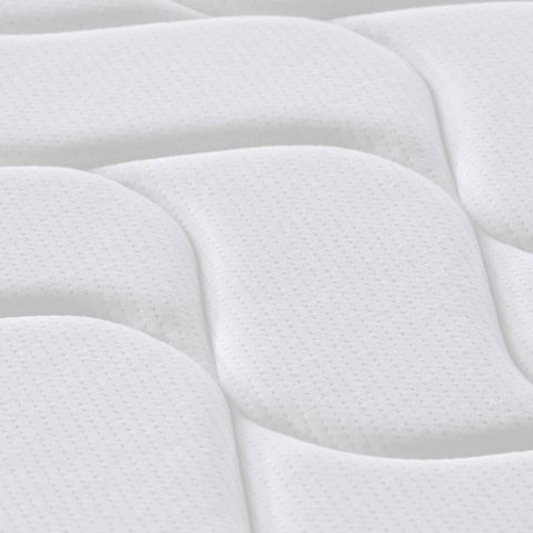  Materac kieszeniowy, średnia twardość, 120x200 cm Lumarko! Lumarko!