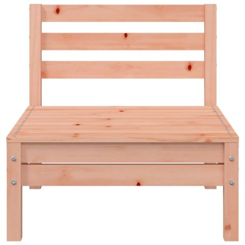 Sofa ogrodowa bez podłokietników, drewno daglezjowe Lumarko! Lumarko!