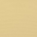 Parawan balkonowy, piaskowy, 75x800 cm, 100% poliester Oxford Lumarko! Lumarko!