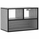  Szafka pod telewizor, szary dąb sonoma, 60x31x39,5 cm Lumarko! Lumarko!