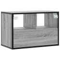  Szafka pod telewizor, szary dąb sonoma, 60x31x39,5 cm Lumarko! Lumarko!