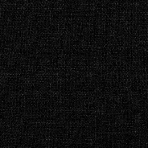  Fotel bujany, czarny, 74x90x102 cm, tapicerowany tkaniną Lumarko! Lumarko!