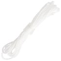  Żagiel przeciwsłoneczny, 160 g/m², beżowy, 5x5 m, HDPE Lumarko! Lumarko!