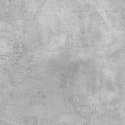  Regał, szarość betonu, 60x24x76,5 cm, materiał drewnopochodny Lumarko! Lumarko!