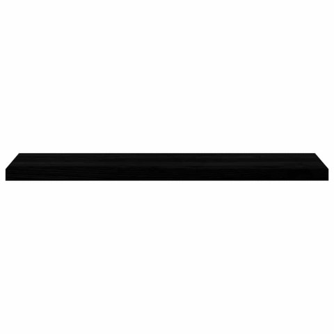 Stopnie schodowe 16 szt. brązowe 110x30x2 cm lite drewno dębowe Lumarko! Lumarko!