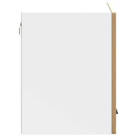  Szafka ścienna kuchenna, Lucca, dąb artisan Lumarko! Lumarko!