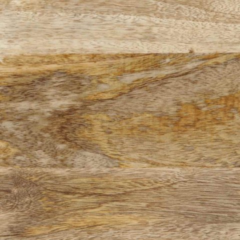  Stolik kawowy, 100x54x40 cm, lite drewno mango Lumarko! Lumarko!