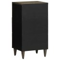  Komoda 40x33x75 cm Drewno lite Mango Lumarko! Lumarko!