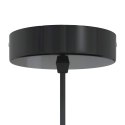  Lampa wisząca z regulacją wysokości E27 połysk biały metal Lumarko! Lumarko!