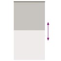  Roleta prysznicowa z kasetą 130x240 cm Szerokość tkaniny 126 cm Lumarko! Lumarko!