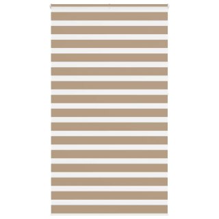  Roleta zebra, 120x230 cm, szerokość tkaniny 115,9 cm, poliester Lumarko! Lumarko!