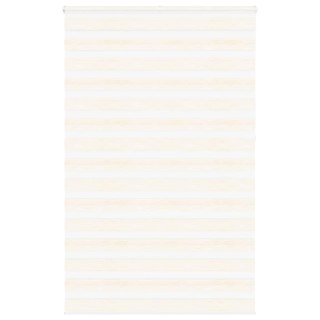  Roleta zebra, 145x230 cm, szerokość tkaniny 140,9 cm, poliester Lumarko! Lumarko!