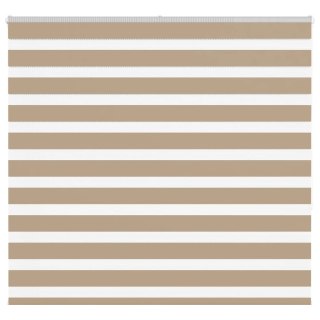  Roleta zebra, 155x150 cm, szerokość tkaniny 150,9 cm, poliester Lumarko! Lumarko!