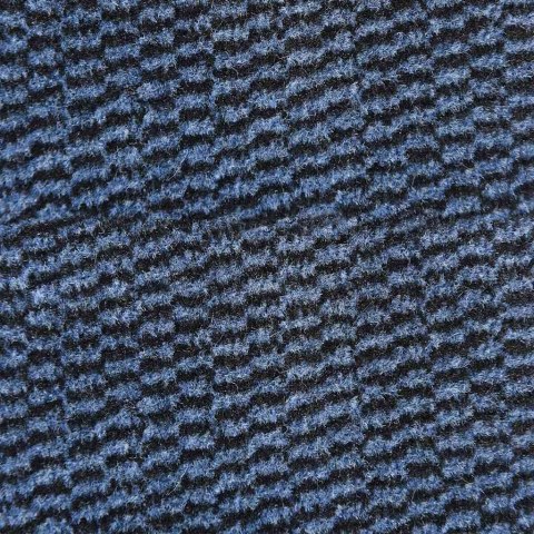  Wycieraczka Niebieska 80x120 cm Lumarko! Lumarko!