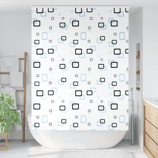  Roleta prysznicowa z kasetą 150x240 cm Szerokość tkaniny 146 cm Lumarko! Lumarko!