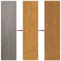  Doniczka Rusty 120x80x40 cm Stal nierdzewna Lumarko! Lumarko!