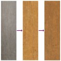  Doniczka Rusty 200x40x80 cm Stal nierdzewna Lumarko! Lumarko!