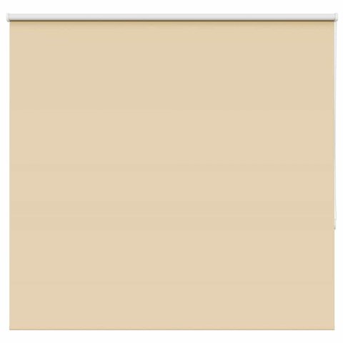  Roleta zaciemniająca beżowa 150x150cm Szerokość tkaniny 146,6cm Lumarko! Lumarko!