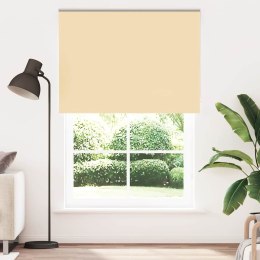 Roleta zaciemniająca beżowa 150x230cm Szerokość tkaniny 146,6cm Lumarko! Lumarko!