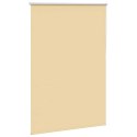 Roleta zaciemniająca beżowa 90x175 cm Szerokość tkaniny 85,7 cm Lumarko! Lumarko!