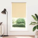  Roleta zaciemniająca beżowa 90x210 cm Szerokość tkaniny 85,7 cm Lumarko! Lumarko!